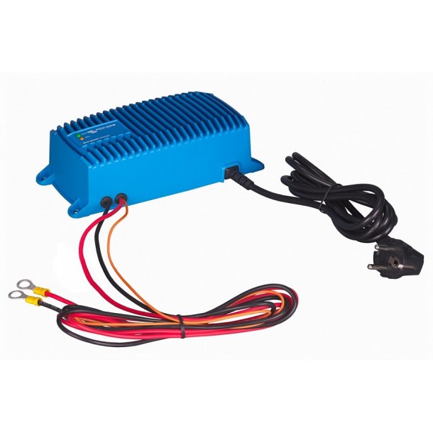 Blue Smart IP67 Charger 12/7 (1), 12VDC/7A