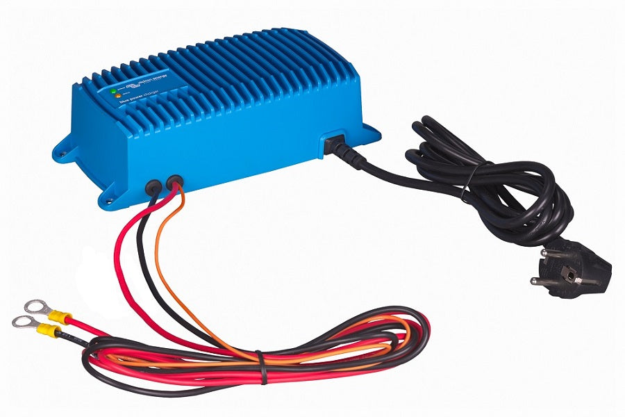 Blue Smart IP67 Charger 24/5 (1) – produktfoto | SejlStrøm