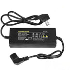 Sunster A041 230 V til 12 V strømforsyning