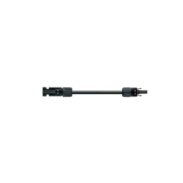 Solar cable Length 5 m, 6mm2