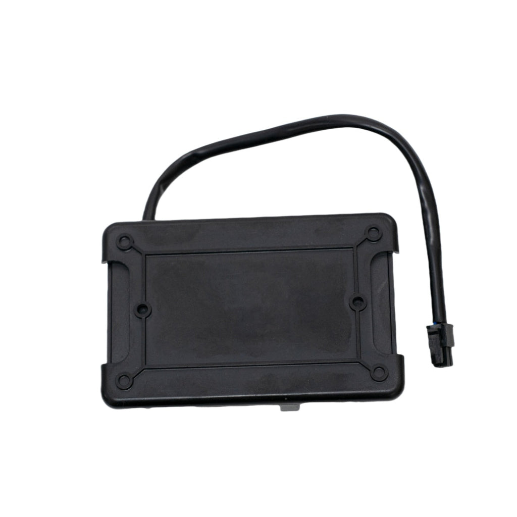 Sunster S-A2105L Bluetooth LCD-betjeningspanel 12/24 V