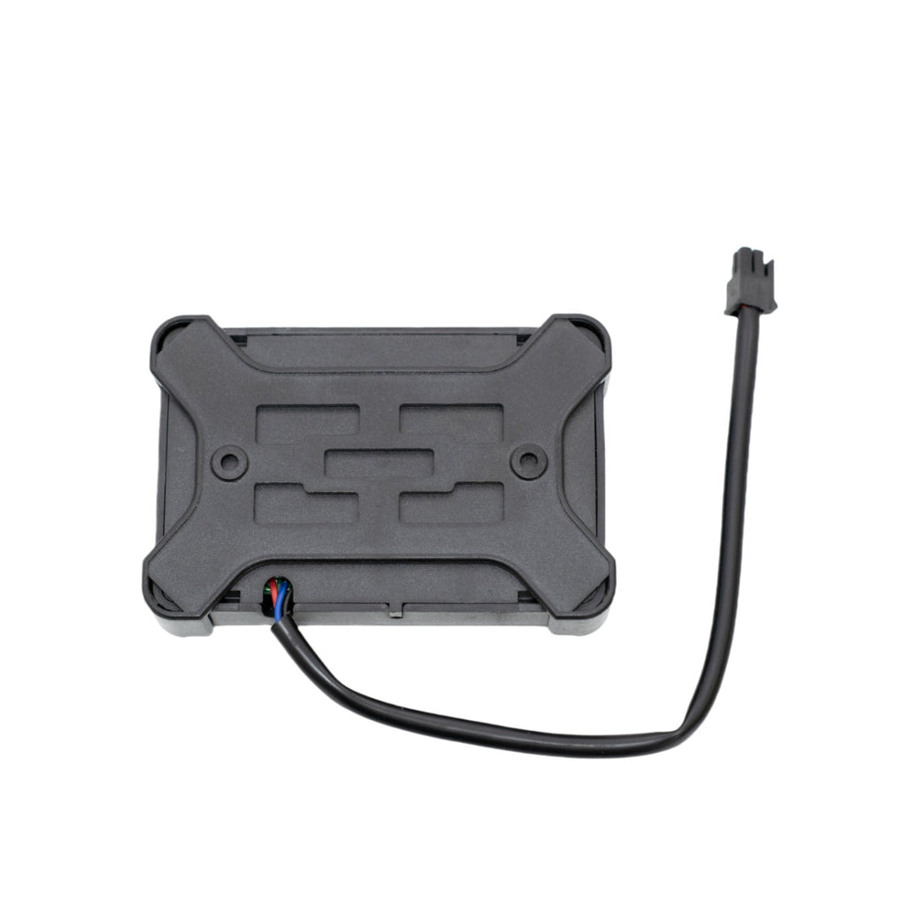Sunster A2309 Bluetooth LCD-betjeningspanel 12/24 V