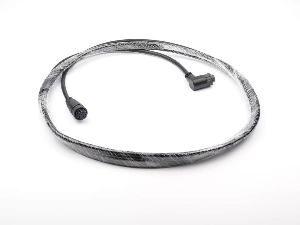 Raymarine 10 m - Højrevinklet RayNet kabel