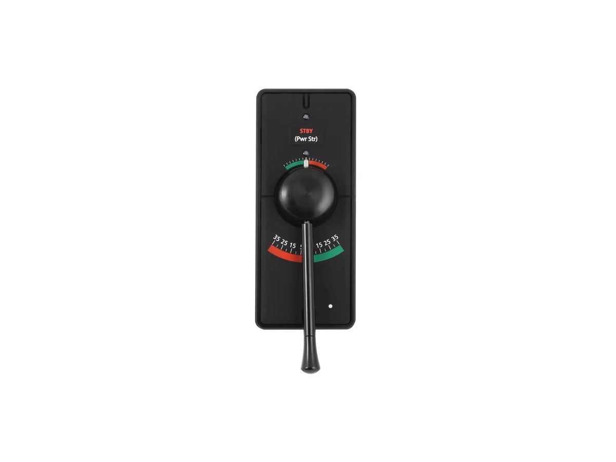 Raymarine Follow-On Tiller – Standby/servostyring/Standby