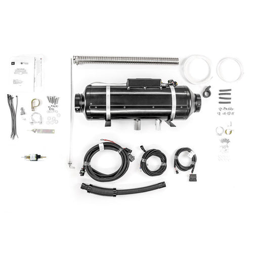 Autoterm Air 9D bådvarmer 8 kw 12V