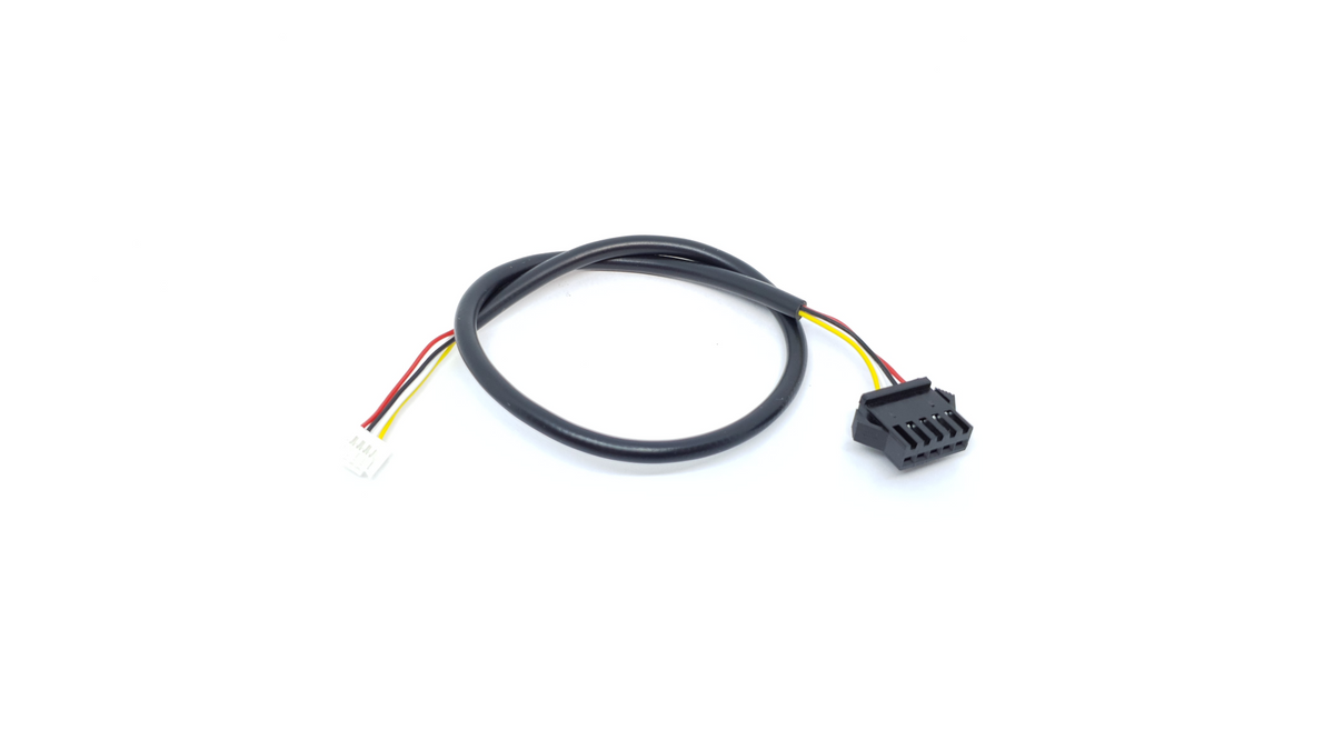 AUTOTERM Kabel til Comfort Control – officielt AUTOTERM produktfoto