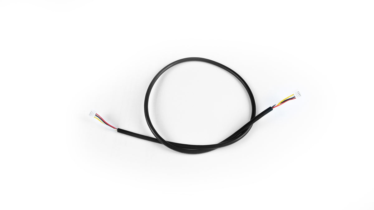 AUTOTERM Kabel til Push Control-modul – officielt AUTOTERM produktfoto