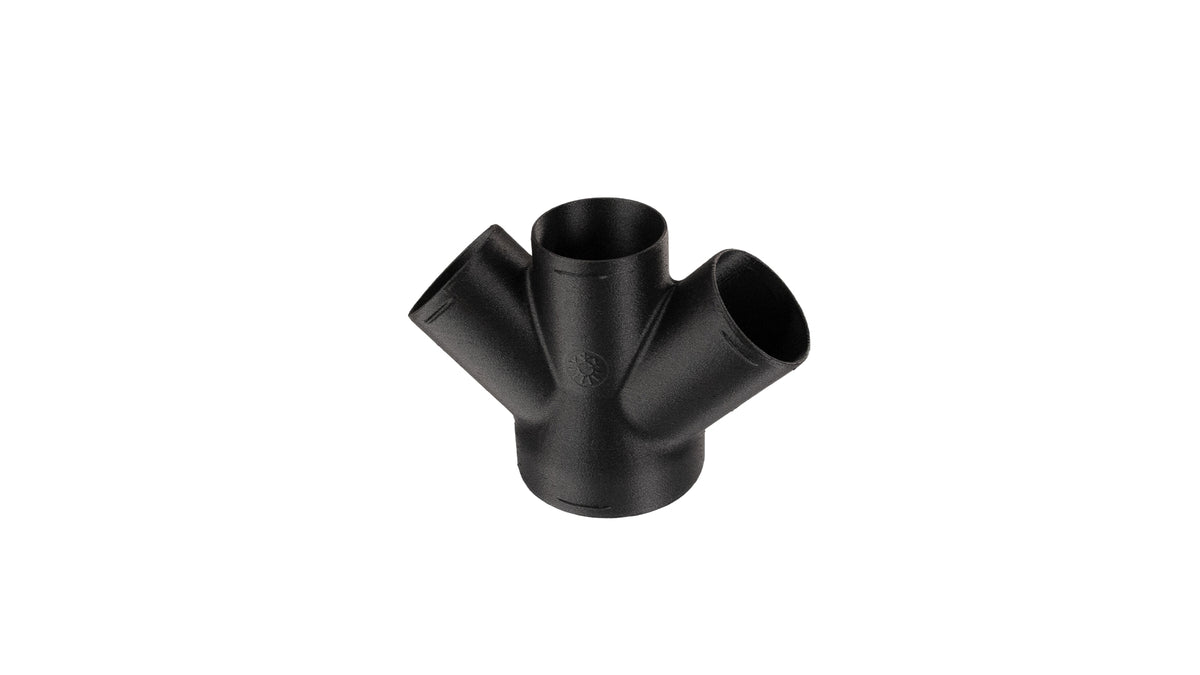 AUTOTERM W-adapter – officielt AUTOTERM produktfoto