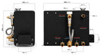 AUTOTERM Baltica Basic 12 V – officielt AUTOTERM produktfoto 3
