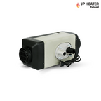 JP Heater luftvarmer 2 kW 12V Diesel – til Camper & Båd