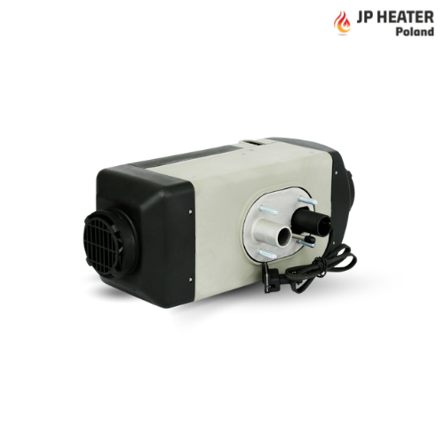 JP Heater luftvarmer 4 kW 12V Diesel