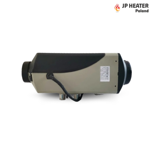 JP Heater luftvarmer 2 kW 12V Diesel – til Camper & Båd