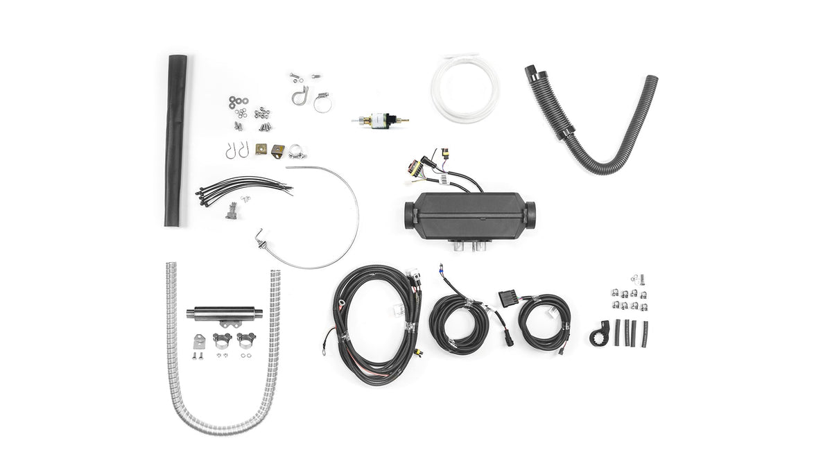 AUTOTERM Air 2D SOLO – officielt AUTOTERM produktfoto 5
