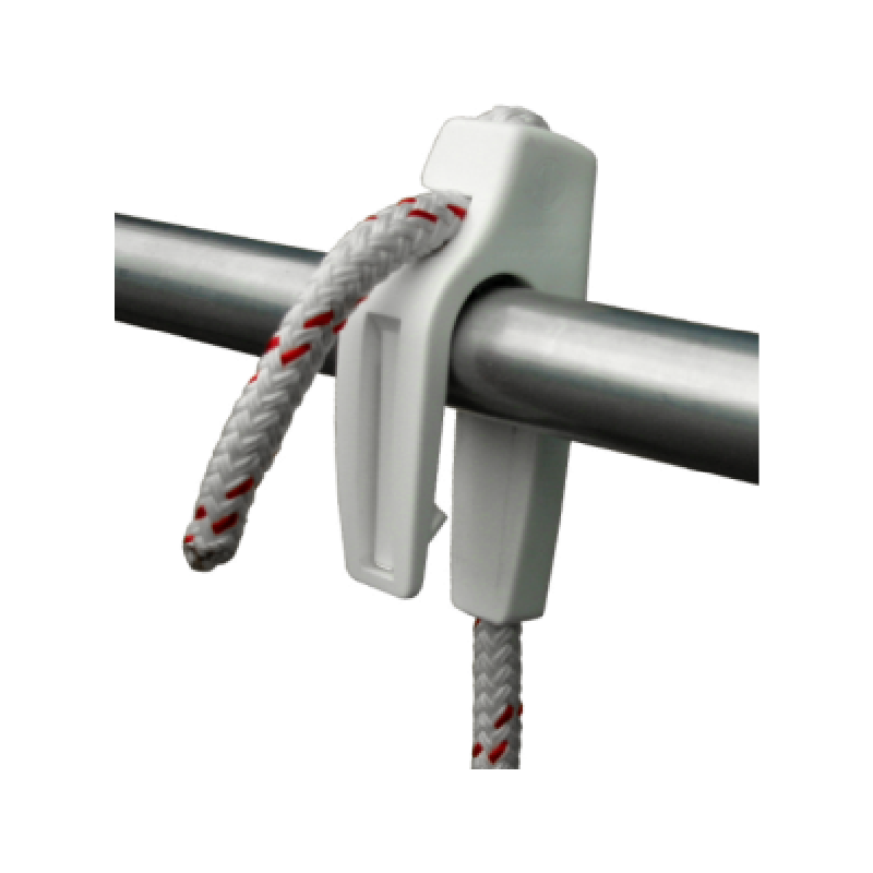 Fend-Fix XL – fenderholder til større rør (2-pack) – produktfoto | SejlStrøm