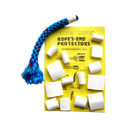 Rope’s-End Protectors – beskytter til lineender – produktfoto | SejlStrøm