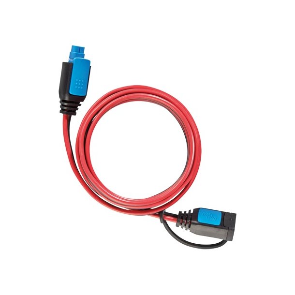 Victron 2 m Extension Cable – forlængelseskabel til 12V DC systemer