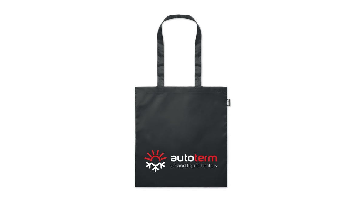 AUTOTERM Taske med AUTOTERM-logo – officielt AUTOTERM produktfoto