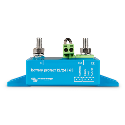 BatteryProtect 12/24V 65A