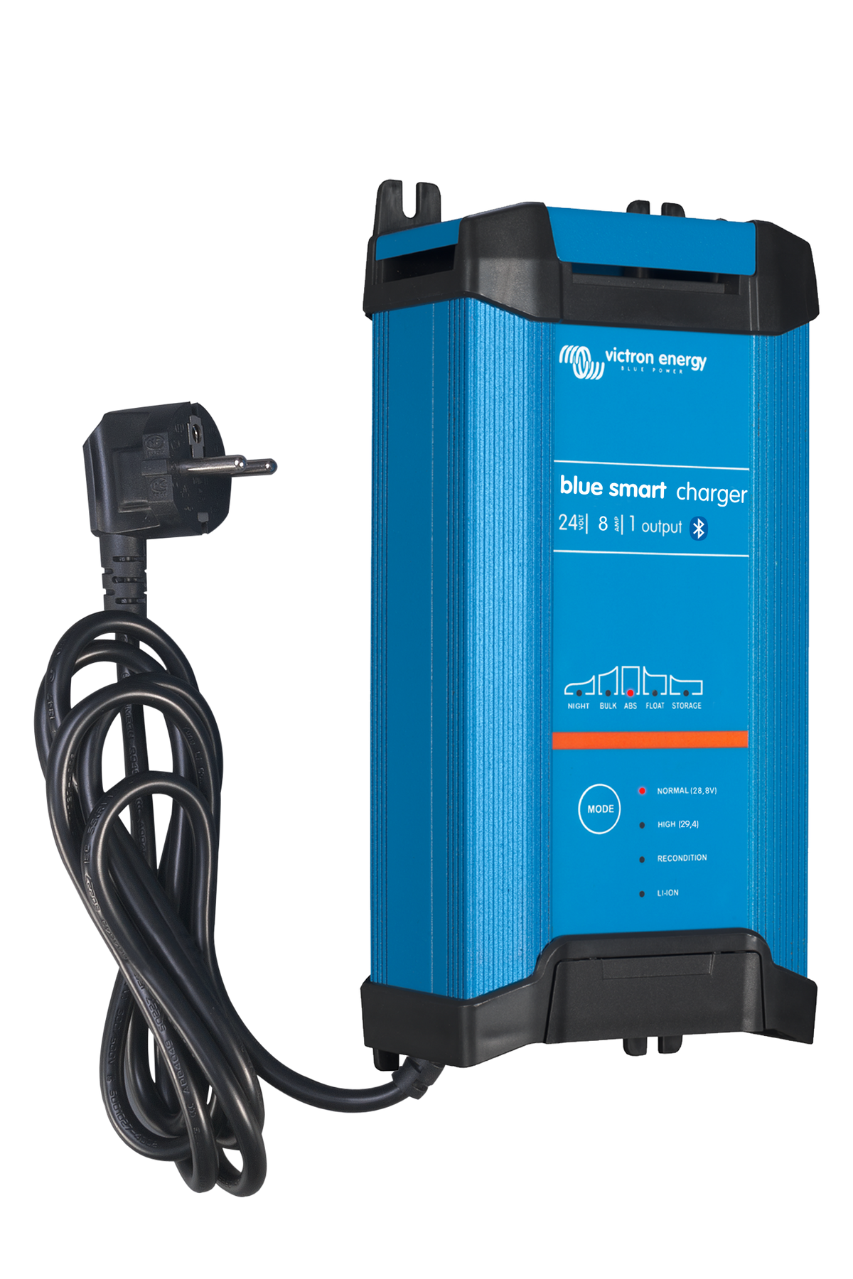 Blue Smart IP22 Charger 24/16(3) 230V CEE 7/7 – produktfoto | SejlStrøm