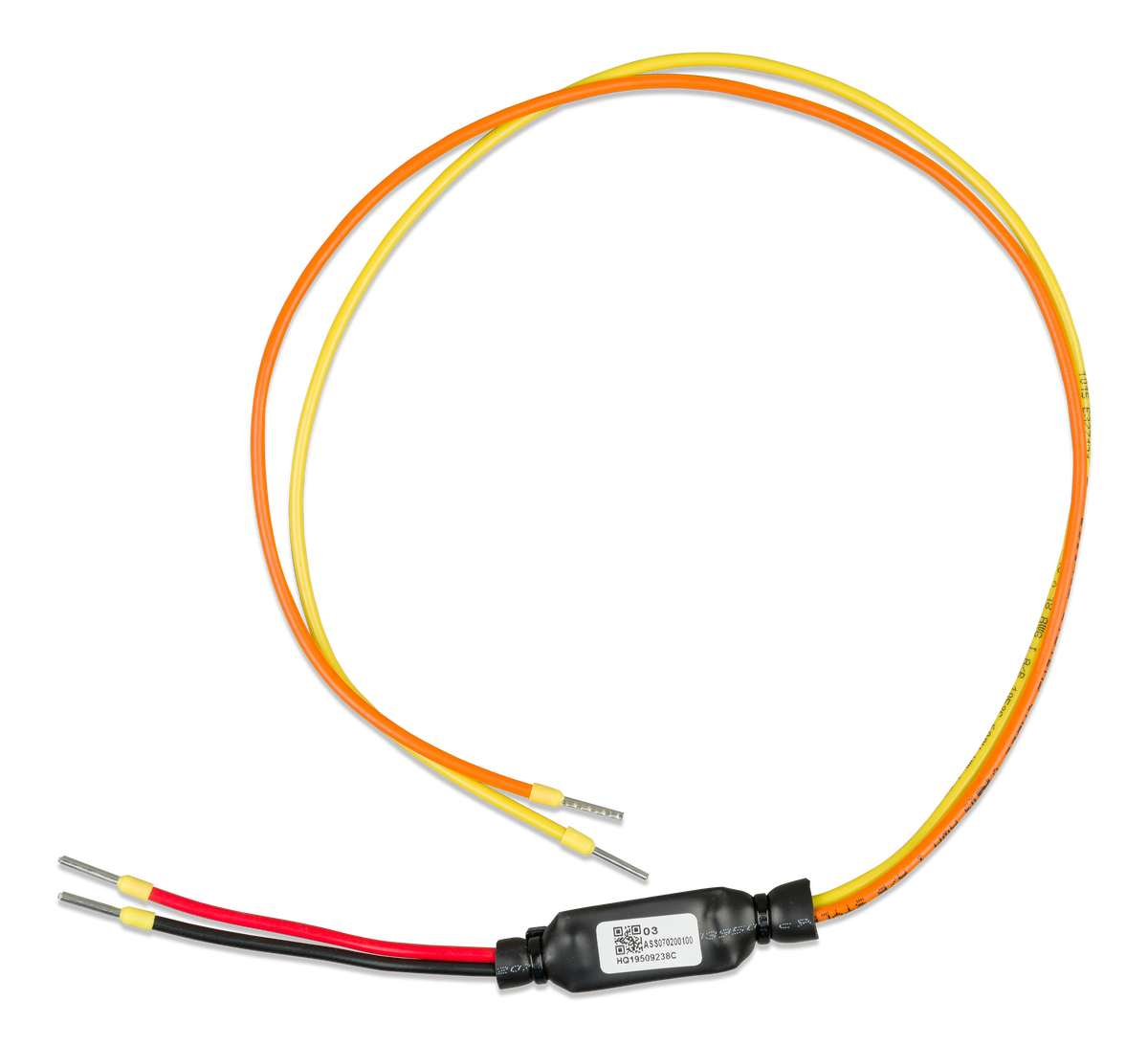 Cable for Smart BMS CL 12-100 – produktfoto | SejlStrøm