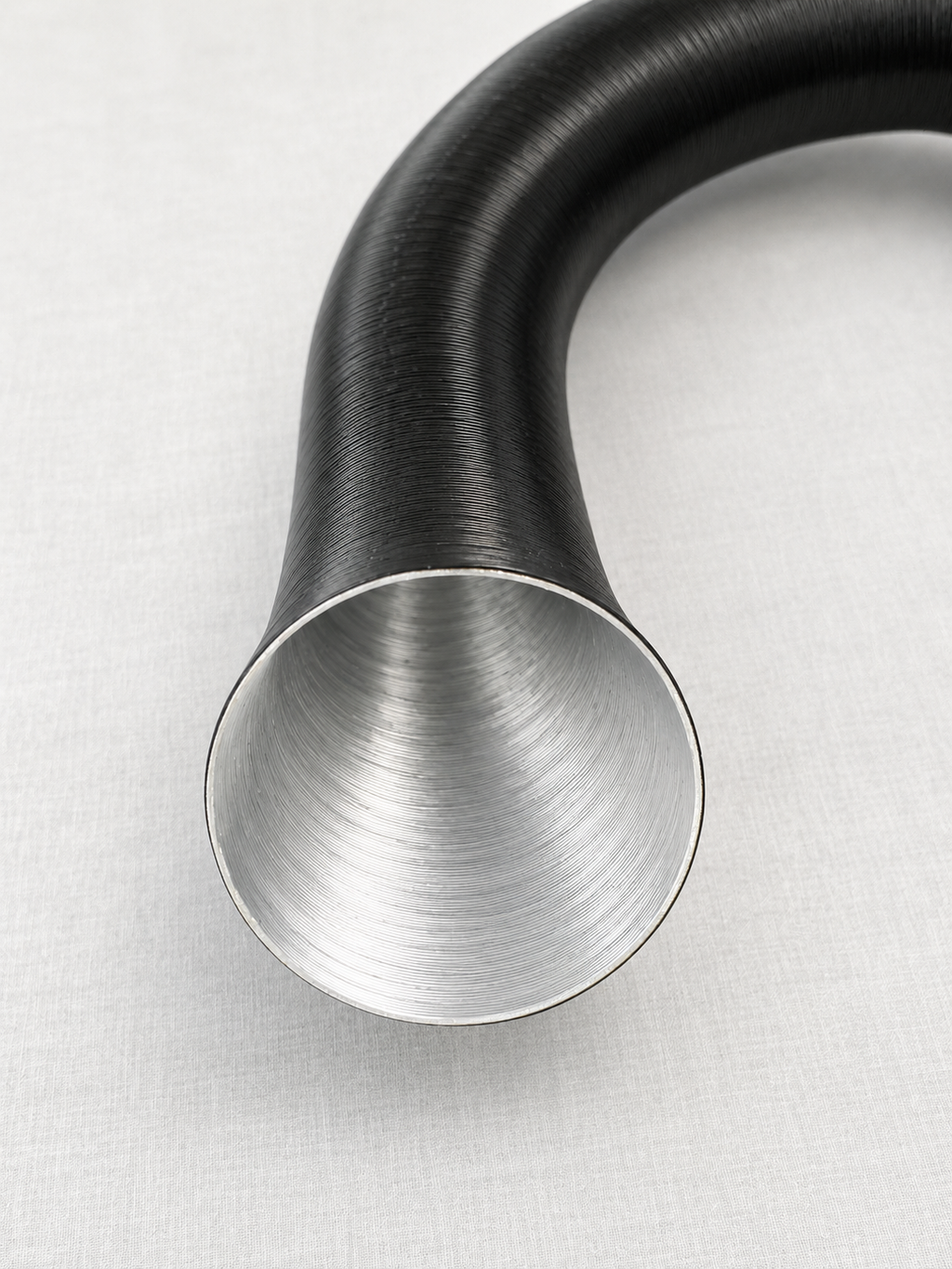 Air hose 75 mm 200 cm for diesel heater