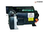 JP Heater Combi Diesel vand- og luftvarmer 4 kW 12V – til Camper & Båd