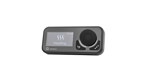 AUTOTERM Comfort Control – officielt AUTOTERM produktfoto