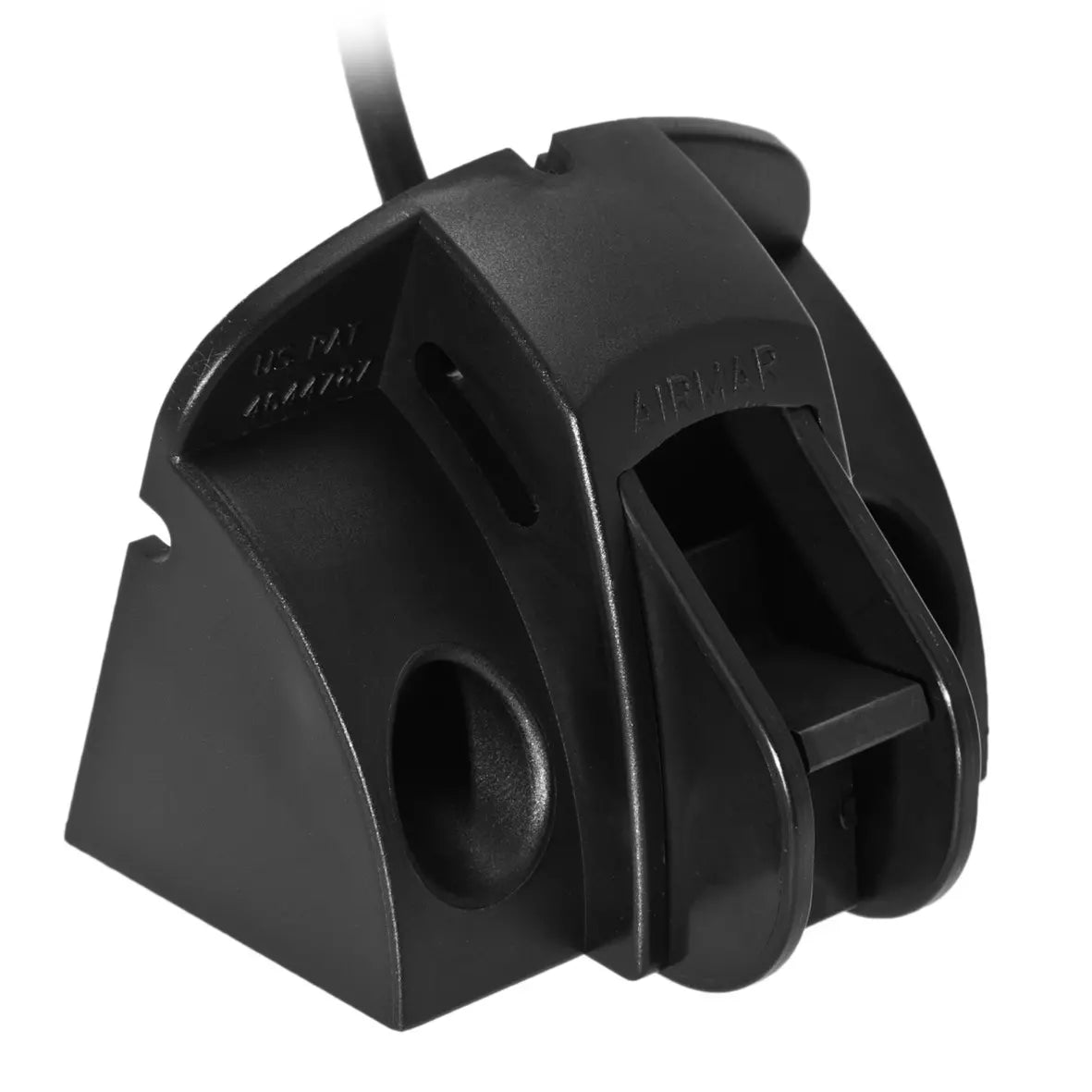 Raymarine ST69 hækmonteret hastigheds- og temperaturtransducer