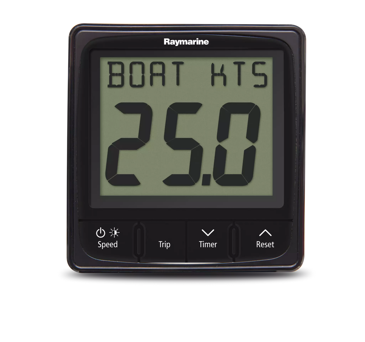 Raymarine i50 Speed-display (digital)