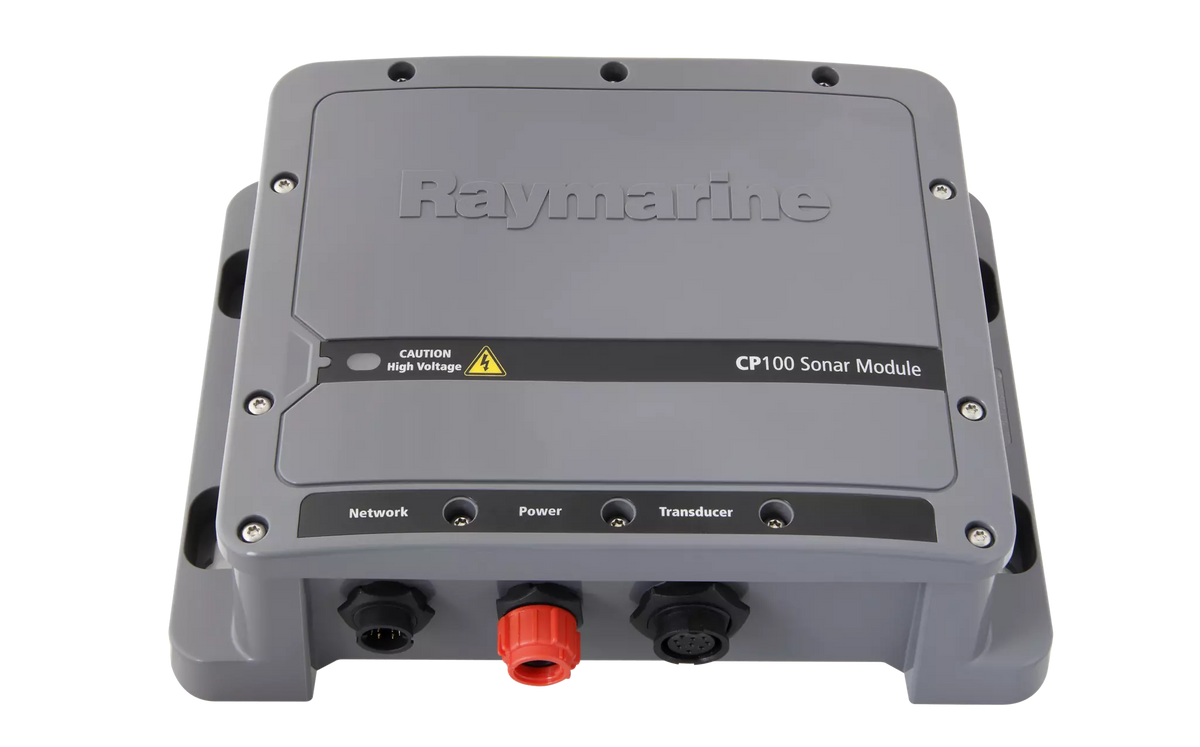 Raymarine CP100 sonarmodul