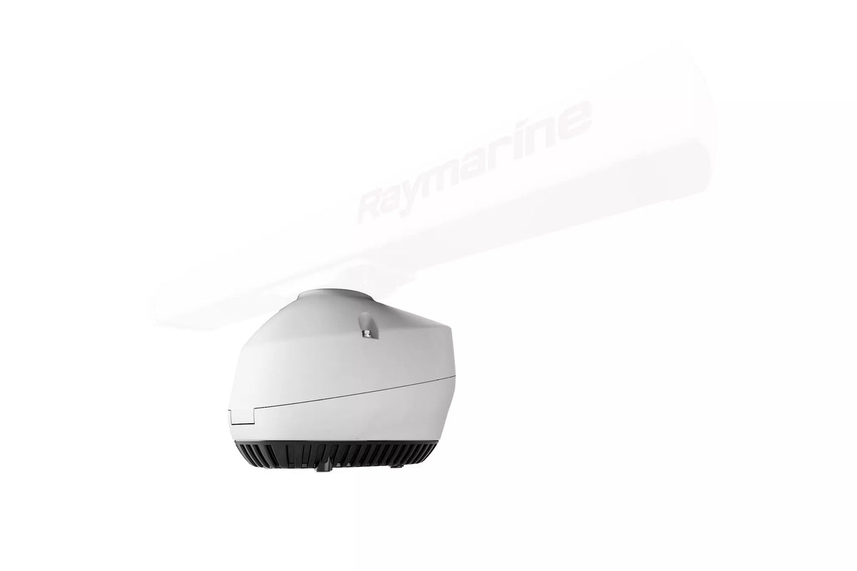 Raymarine 4 kW Magnum sokkel med VCM100