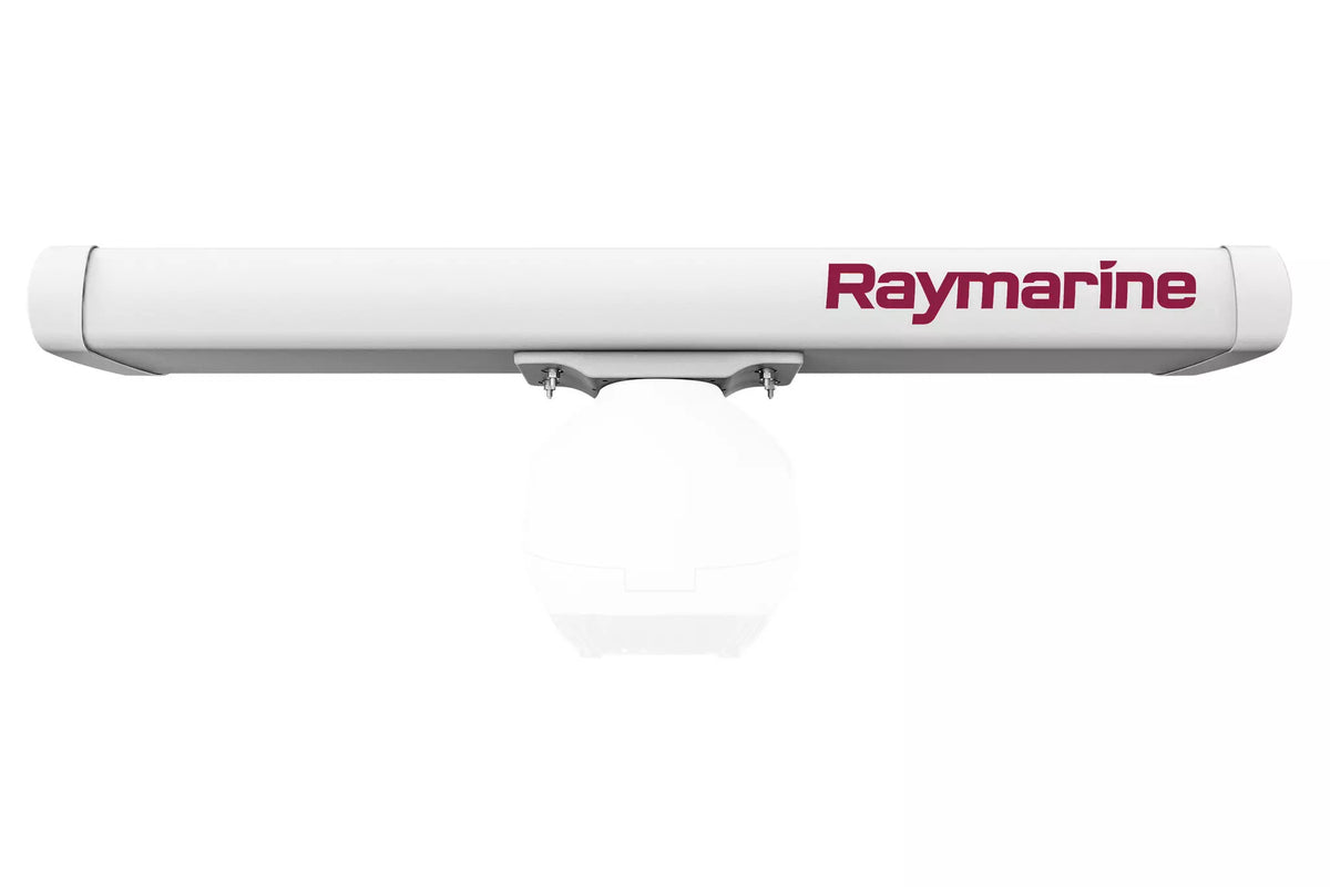 Raymarine Kun til en Magnum 4 fods antenne.