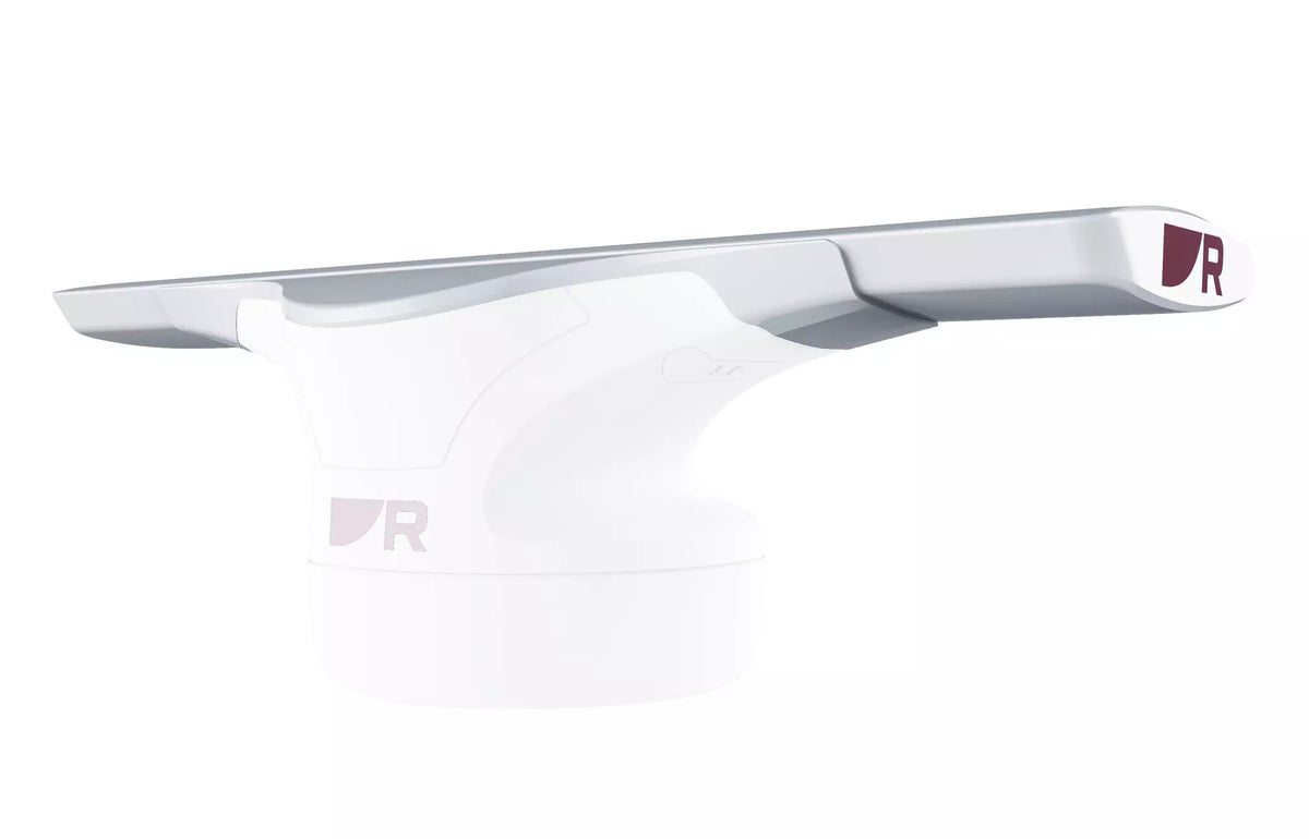 Raymarine Cyclone 3 fods åben antenne