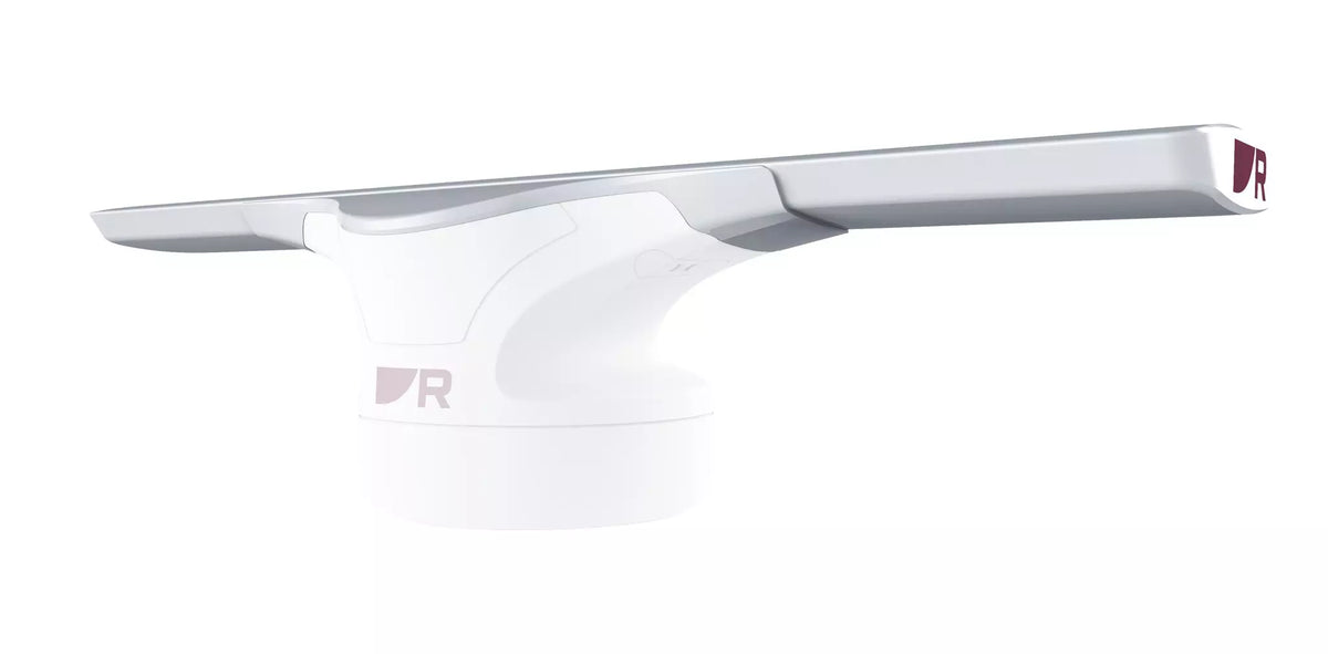 Raymarine 4 fods Cyclone åben antennesamling