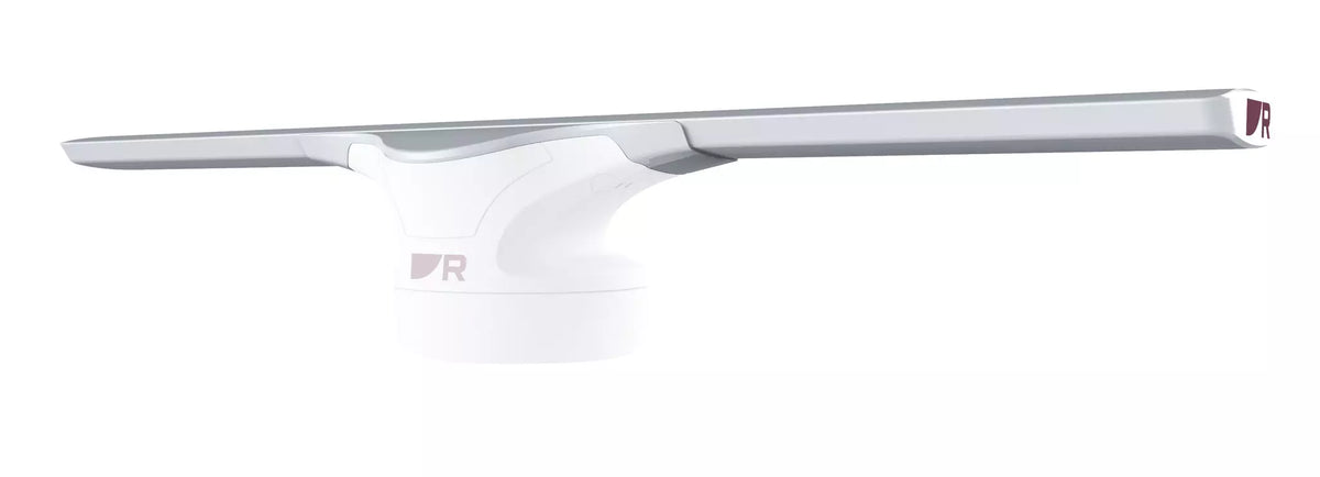 Raymarine 6 fods Cyclone åben antennesamling