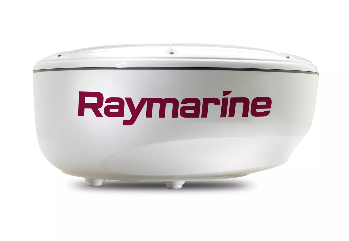 Raymarine Radome RD418HD farve 18"