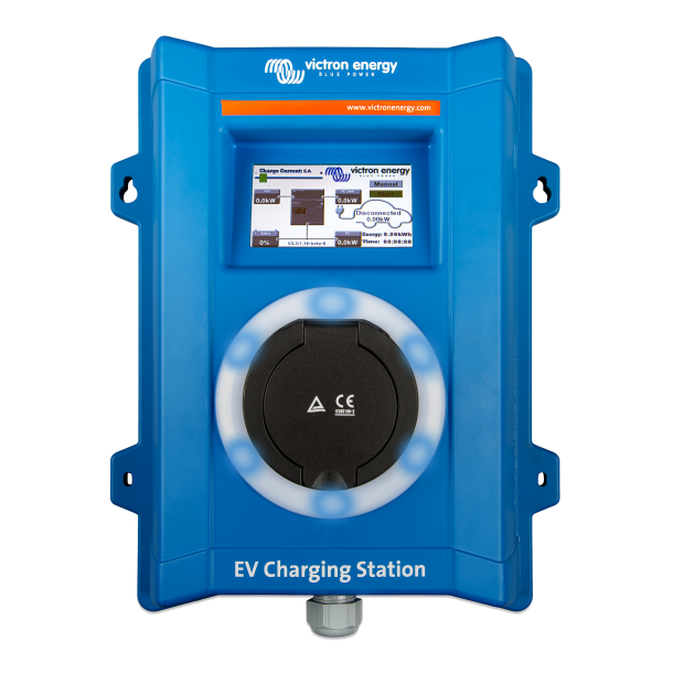 EV Charging Station