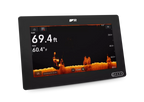 Raymarine Axiom 2 7″ kortplotter med RealVision 3D og RV-100 transducer – officielt Raymarine-billede 2