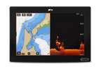 Raymarine Axiom 2 | 12" display | RealVision 3D sonar | Nordeuropa | RV-100 – officielt Raymarine-produktbillede