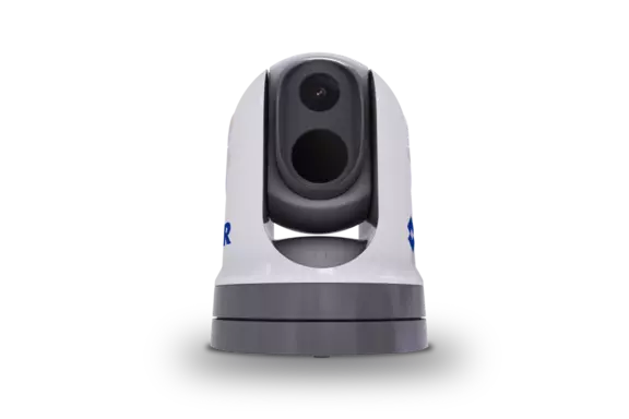 FLIR M364C termisk marinekamera – 30 Hz