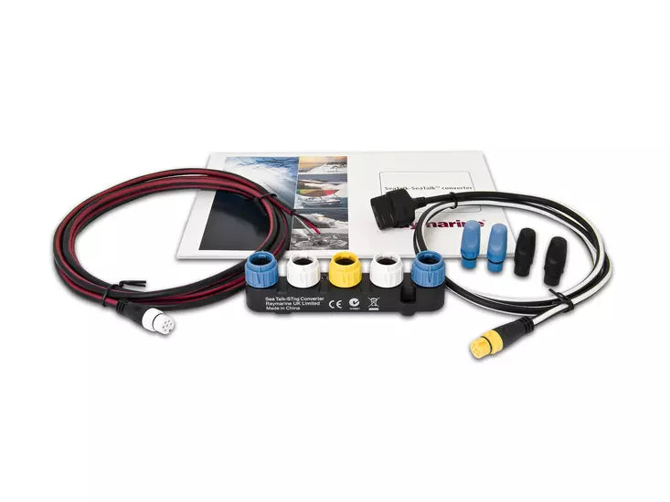 Raymarine SeaTalk 1 til SeaTalk NG adapter kit