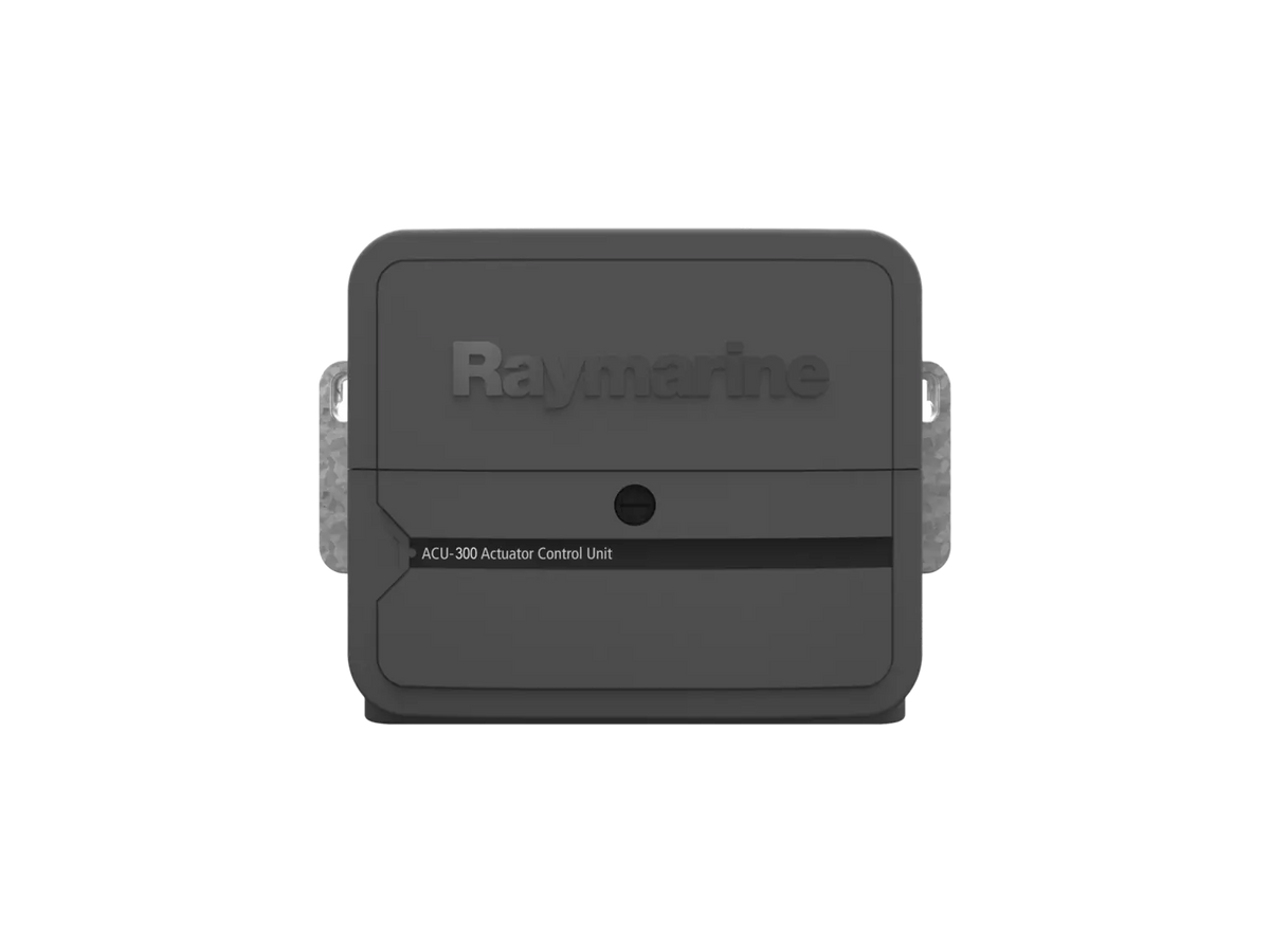 Raymarine ACU-300 kontrolenhed til Evolution-autopilot