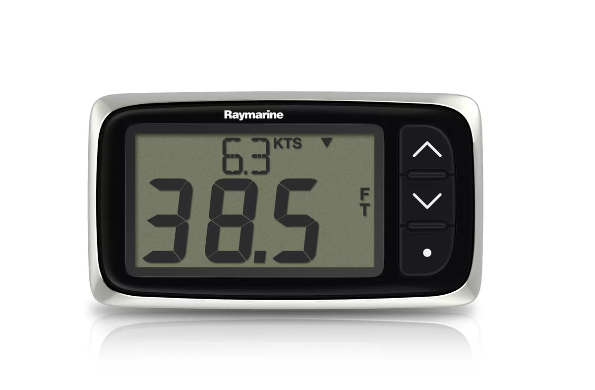 Raymarine i40 Bidata Display