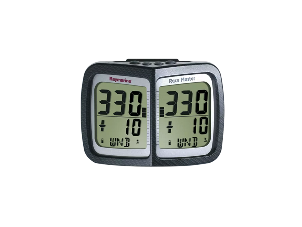 Raymarine Race Master-kompas – 916 MHz