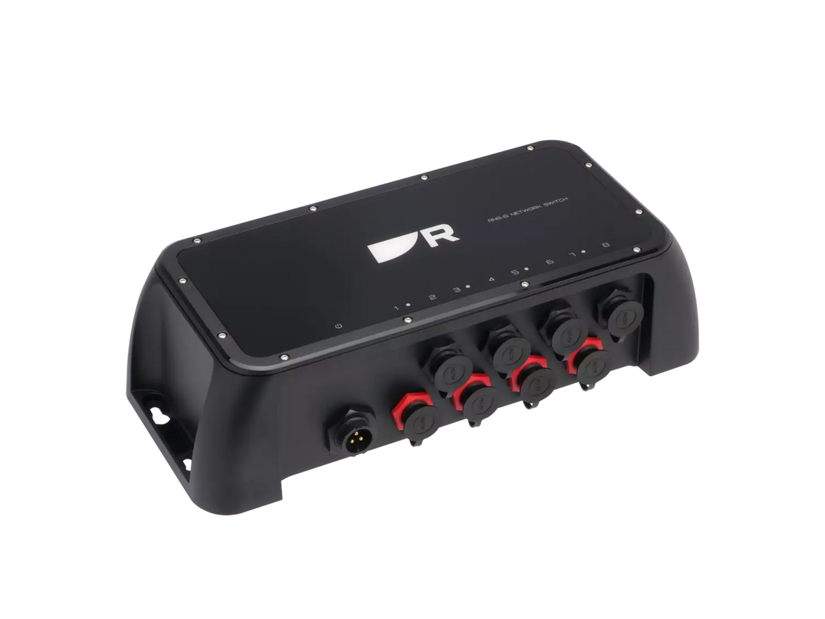 Raymarine RNS-8