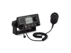 Raymarine Ray73 VHF-radio med GPS og AIS-modtager