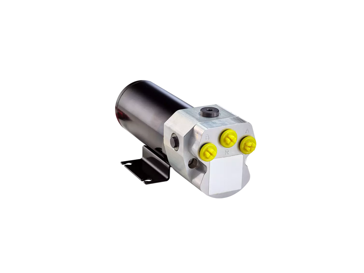 Raymarine 24-volts, type 3 pumpe til hydrauliske styresystemer