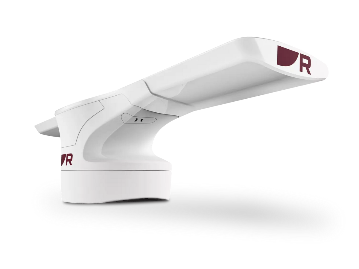 Raymarine Cyclone Pro 4 ft Radarpakke