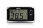 Raymarine i40 Depth instrument display