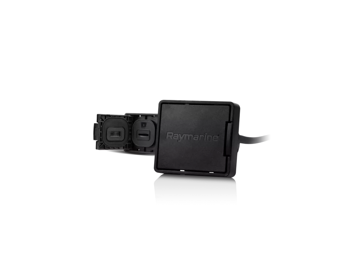 Raymarine RCR-1 MicroSD-fjernkortlæser til Axiom-familieskærme